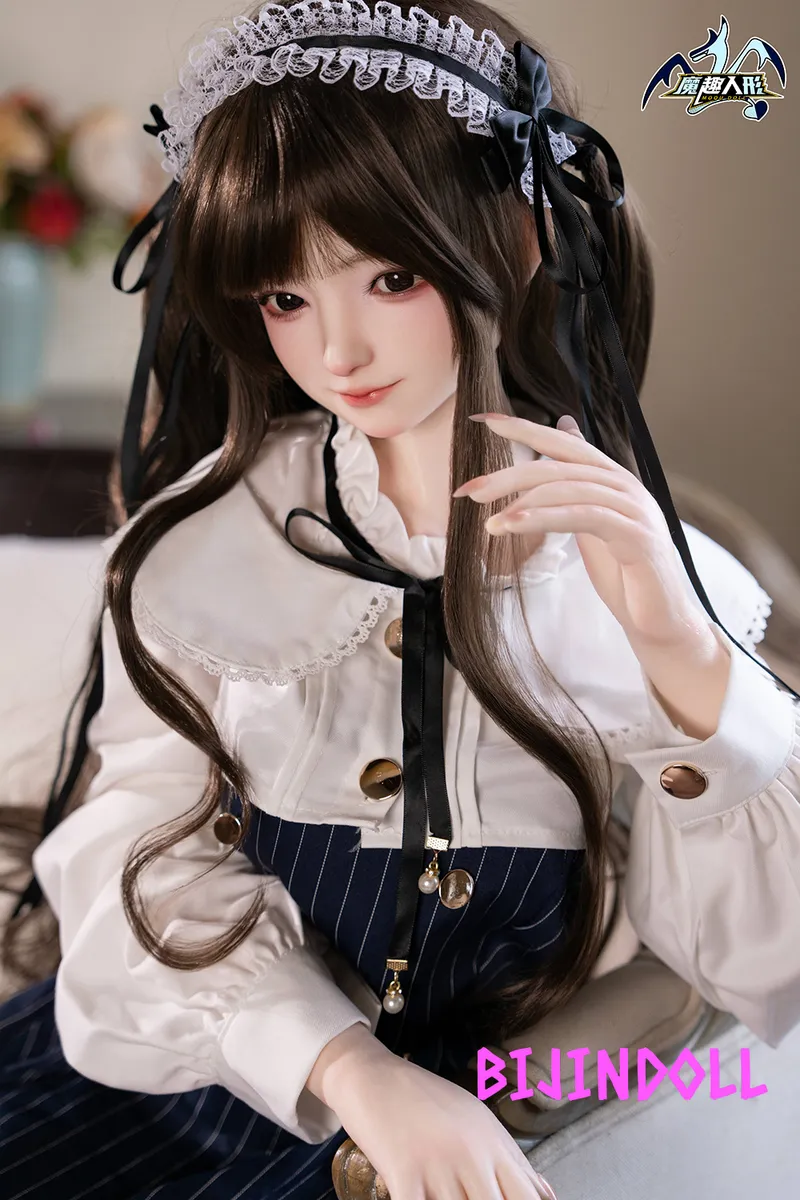 MOZUDOLL 盈盈 150cm 大胸