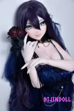 ElsaBabe 松尾奈央(Matsuo Nao) AHRC031 163cm-L シリコン製 アニメ 豊満 長身美女 ラブドール