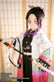 GUAVADOLL 胡蝶しのぶ #F02 148cm 小胸 PVCヘッド+シリコン製ボディ コスプレ系 二次元 アニメ ラブドール
