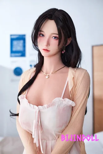 AITIA Doll 凝霜(Lillapruina) 2.2Uシリーズ 2号メイク 167cm シリコン製 顎機能付き 綺麗 美人 ラブドール