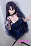 ElsaBabe 松尾奈央(Matsuo Nao) AHRC031 163cm-L シリコン製 アニメ 豊満 長身美女 ラブドール