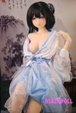 AotumeDoll #M6ヘッド 155cm Cカップ シリコンヘッド＋TPEボディ コスプレ系 アニメ顔 綺麗 ラブドール