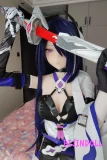 AotumeDoll #M3ヘッド 155cm Cカップ シリコンヘッド＋TPEボディ コスプレ系 ゲーム アニメ 魅惑 ラブドール