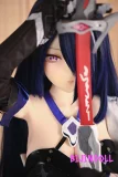 AotumeDoll #M3ヘッド 155cm Cカップ シリコンヘッド＋TPEボディ コスプレ系 ゲーム アニメ 魅惑 ラブドール