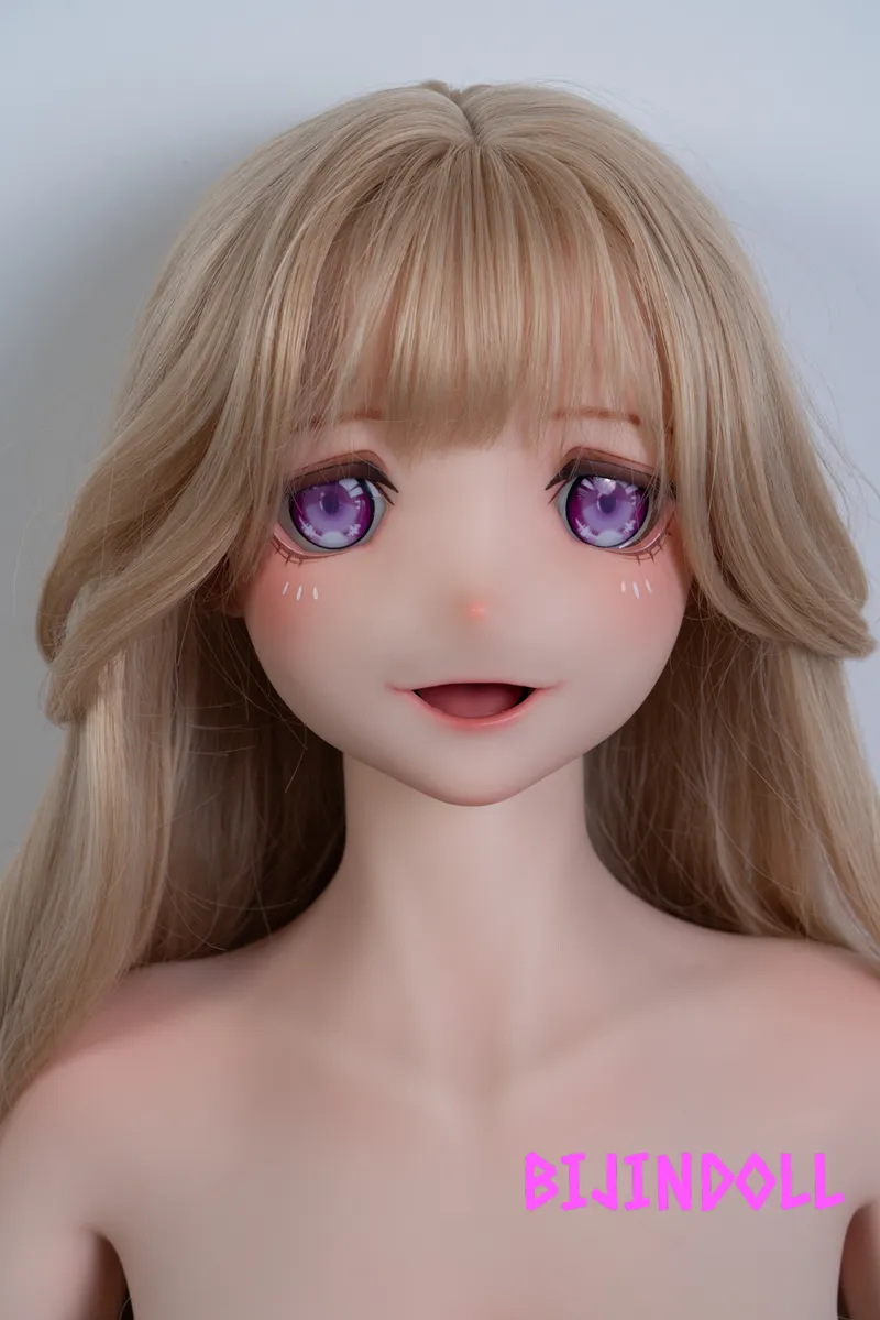 KiraDols 155cm D-cup #KH002-A 陽葵