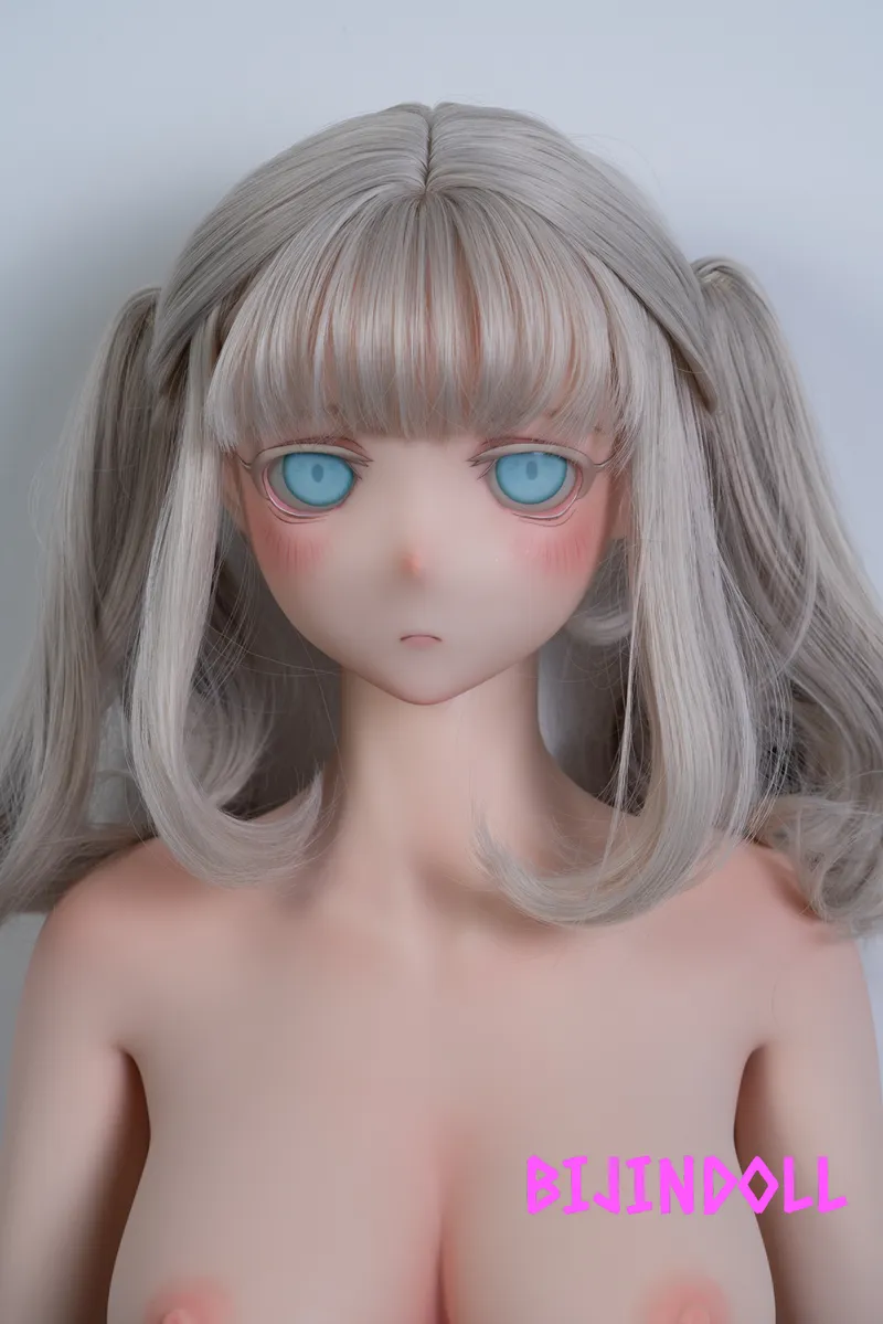 KiraDols 155cm 紬 出荷写真