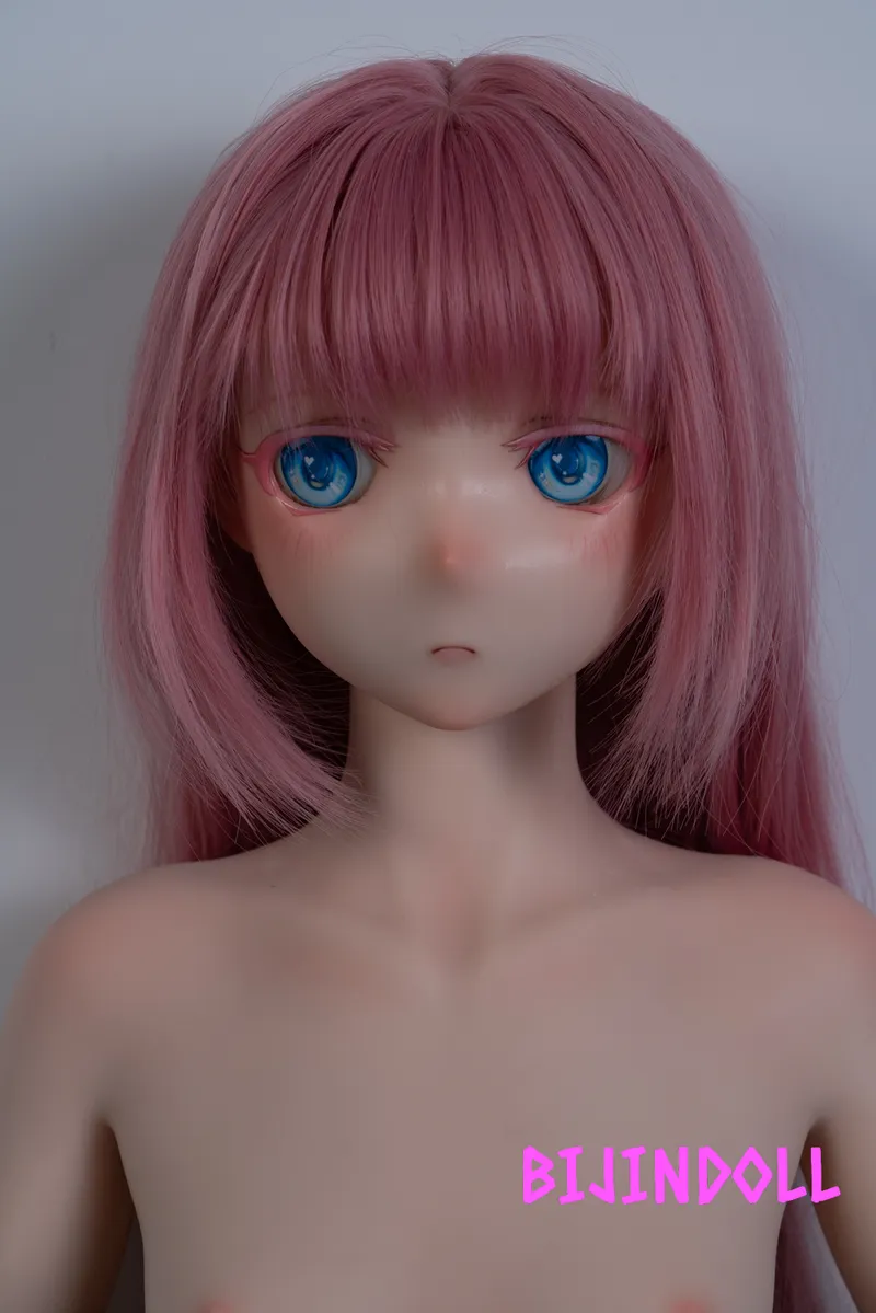 KiraDols 150cm A-cup #KH003-A 紬