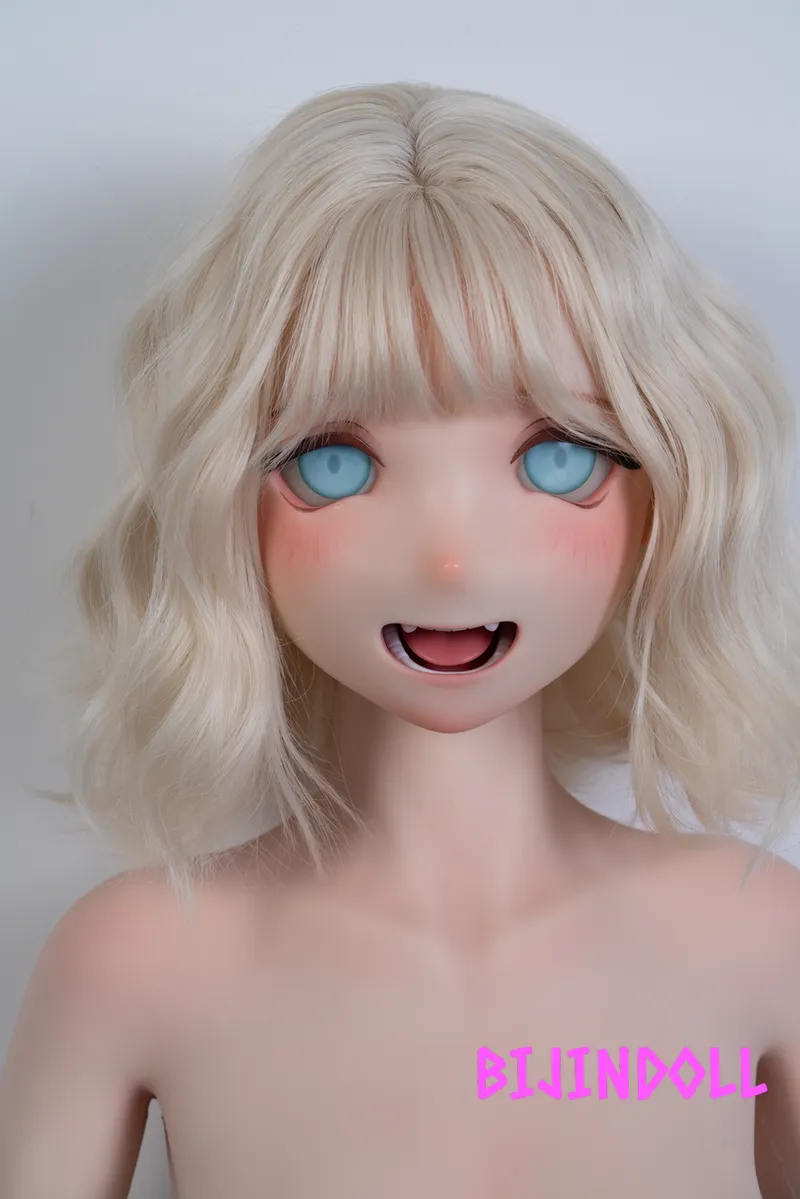 KiraDols 150cm B-cup #KH001-A 梅川庫子
