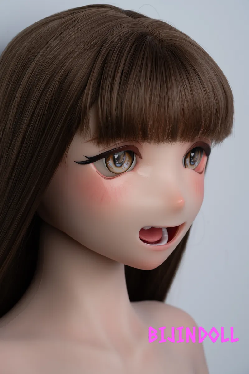 KiraDols 155cm アニメ系 出荷写真 2