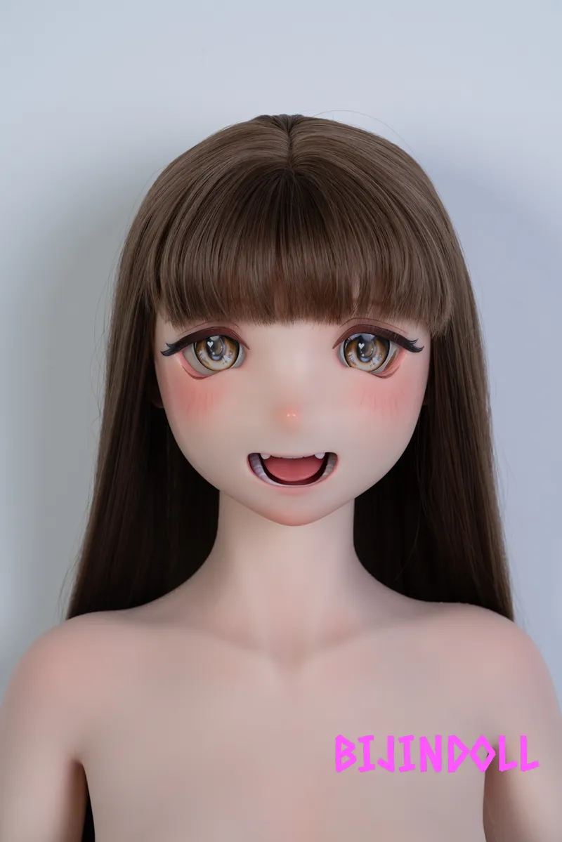 KiraDols #KH001 梅川庫子 出荷写真 1