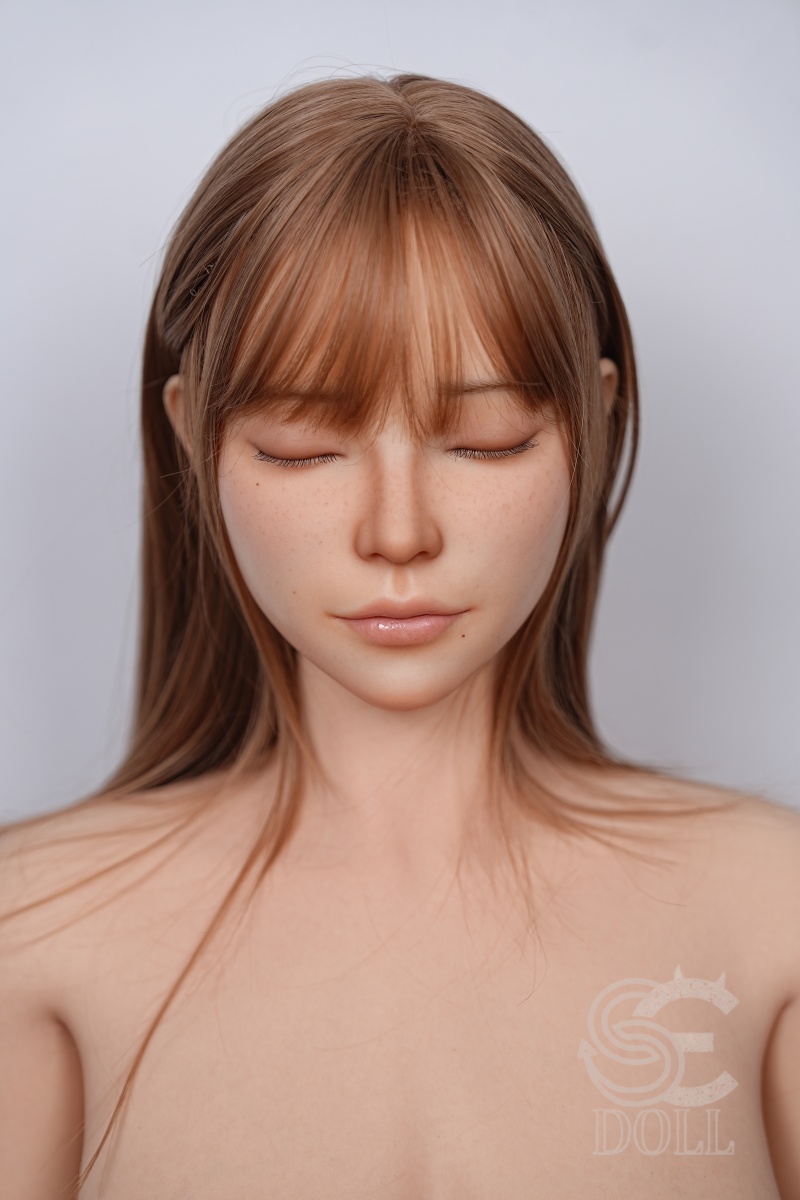 SEDOLL Jenny #88ヘッド T163cm シリコン製 ラブドール 出荷写真