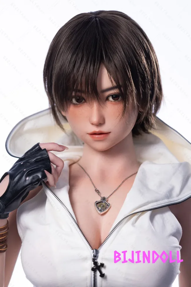 AITIA Doll 梨绘奈(LiHuiNai) 2.2CFシリーズ 155cmM シリコン製 顎機能付き 巨乳 等身大 ラブドール