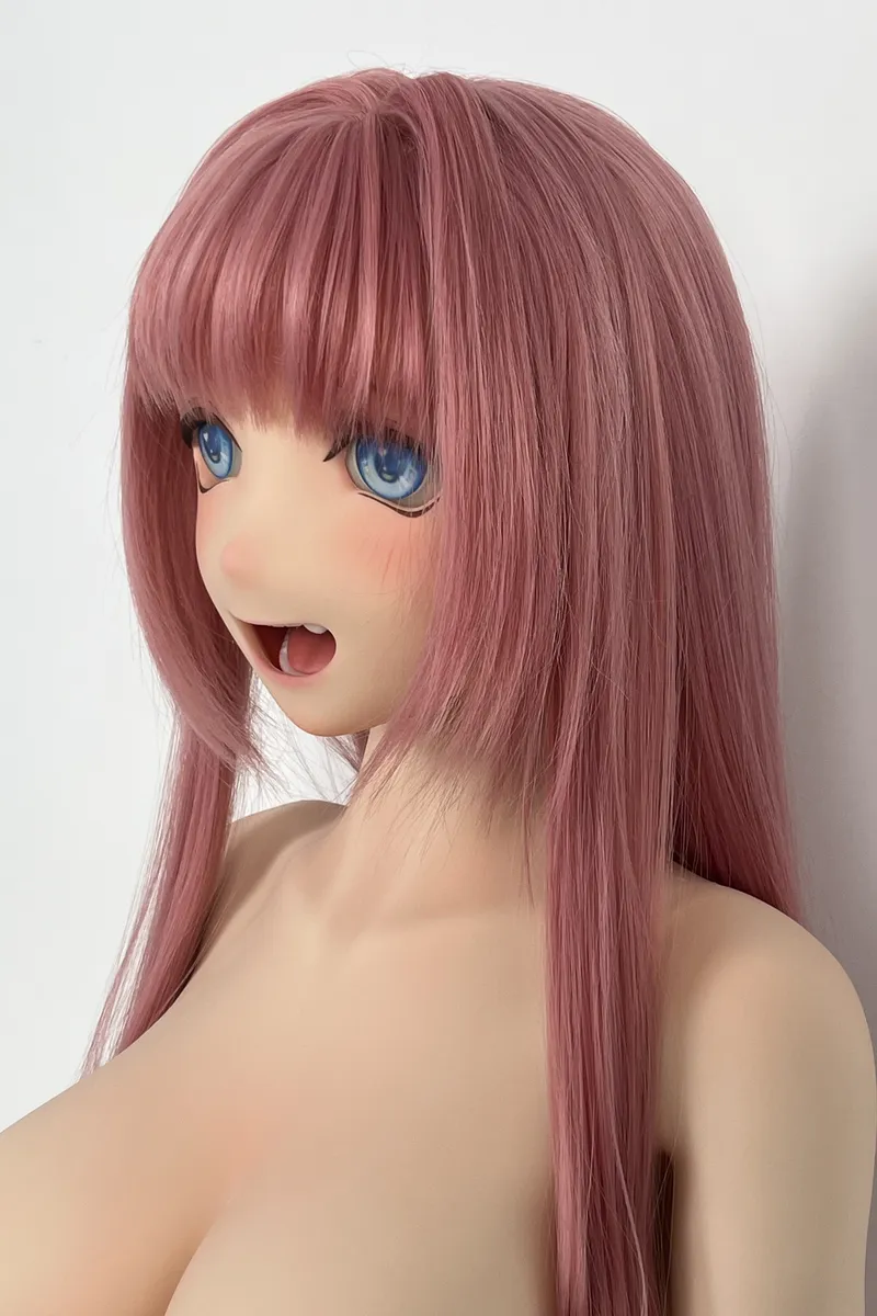 KiraDols 梅川庫子 Umegawa Kurako #KH001-A 160cm フルシリコン ドール 出荷写真