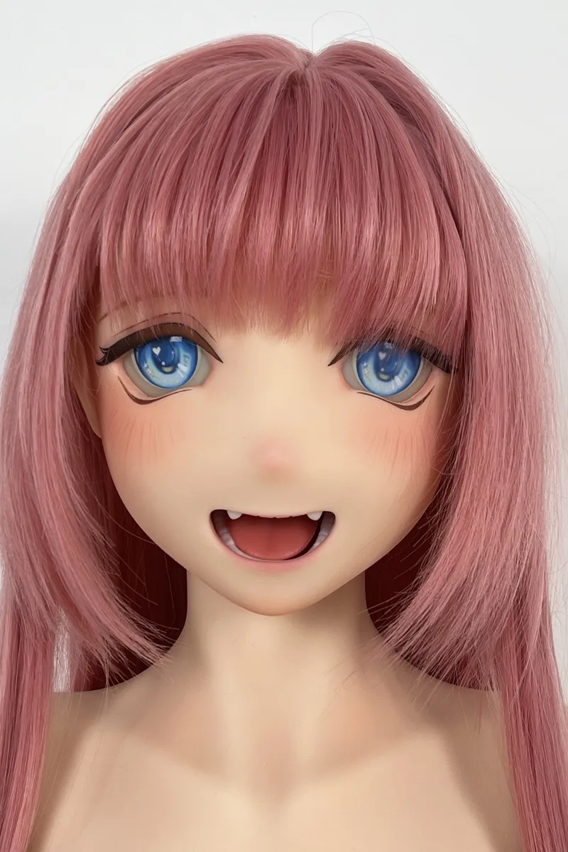 KiraDols 梅川庫子 #KH001-A 160cm Gカップ フルシリコン ラブドール 出荷写真