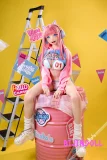 KiraDols 梅川庫子（Umegawa Kurako）#KH001-A 160cm Gカップ フルシリコン 美少女 可愛い アニメ系 巨乳 ラブドール