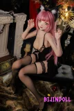 KiraDols 陽葵（Himari）#KH002-A 155cm Dカップ フルシリコン 二次元 アニメ系 美少女 ラブドール