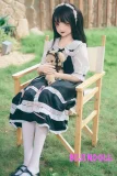 KiraDols 陽葵（Himari）#KH002-A 150cm Aカップ フルシリコン アニメ系 可愛い 貧乳 ラブドール