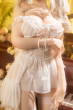 KiraDols 陽葵（Himari）#KH002-A 150cm Aカップ シリコン製 二次元 アニメ系 可愛い ラブドール