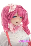 KiraDols 理織(Saori) DLCシリーズ #KH005-D1 155cm Bカップ フルシリコン 美少女 アニメ系 アイドル ラブドール