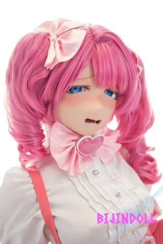 KiraDols 理織(Saori) DLCシリーズ #KH005-D1 155cm Bカップ フルシリコン 美少女 アニメ系 アイドル ラブドール
