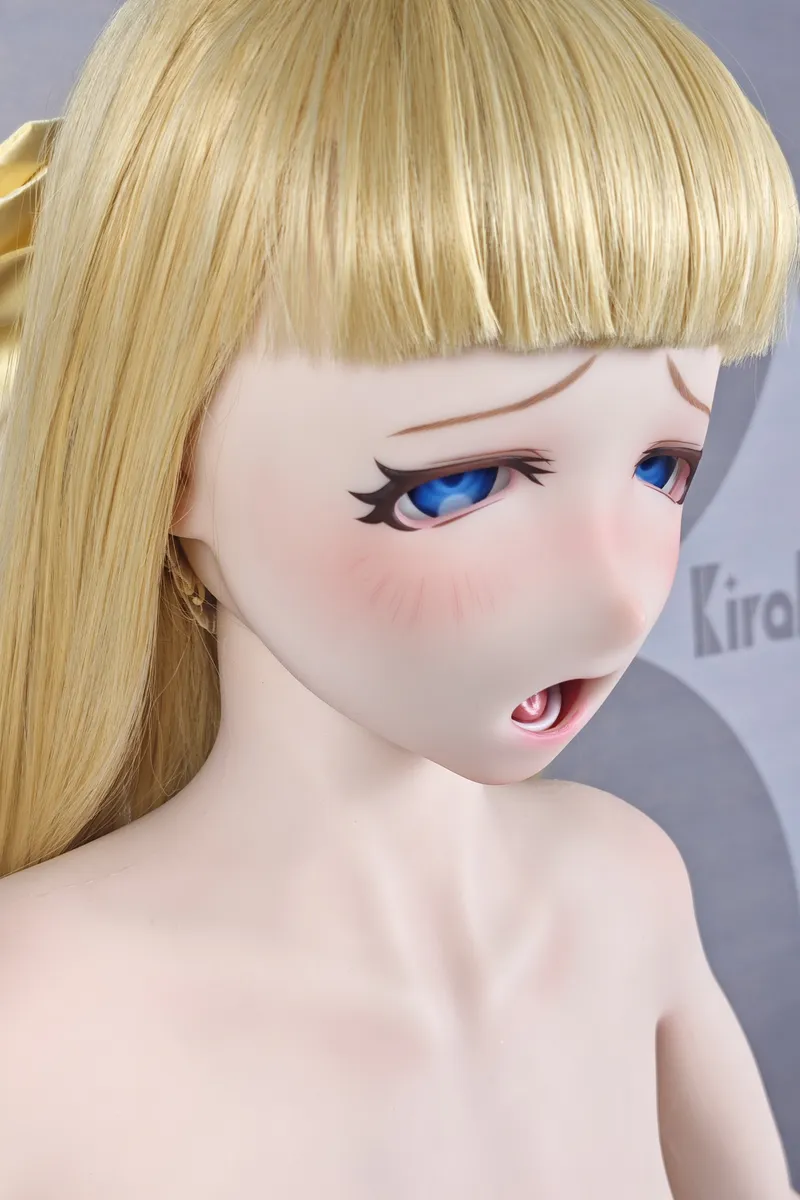 KiraDols 150cm A-cup #KH004-D2 理紗