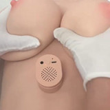 Jiusheng Doll 雯雯(Wenwen) #99-B T4 半身 Fカップ フルシリコン トルソー チャイナドレス セクシー ラブドール
