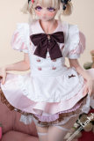 KiraDols 紬(Tsumugi) #KH003-C 150cm Aカップ フルシリコン 貧乳 二次元 萌え アニメ系 ラブドール