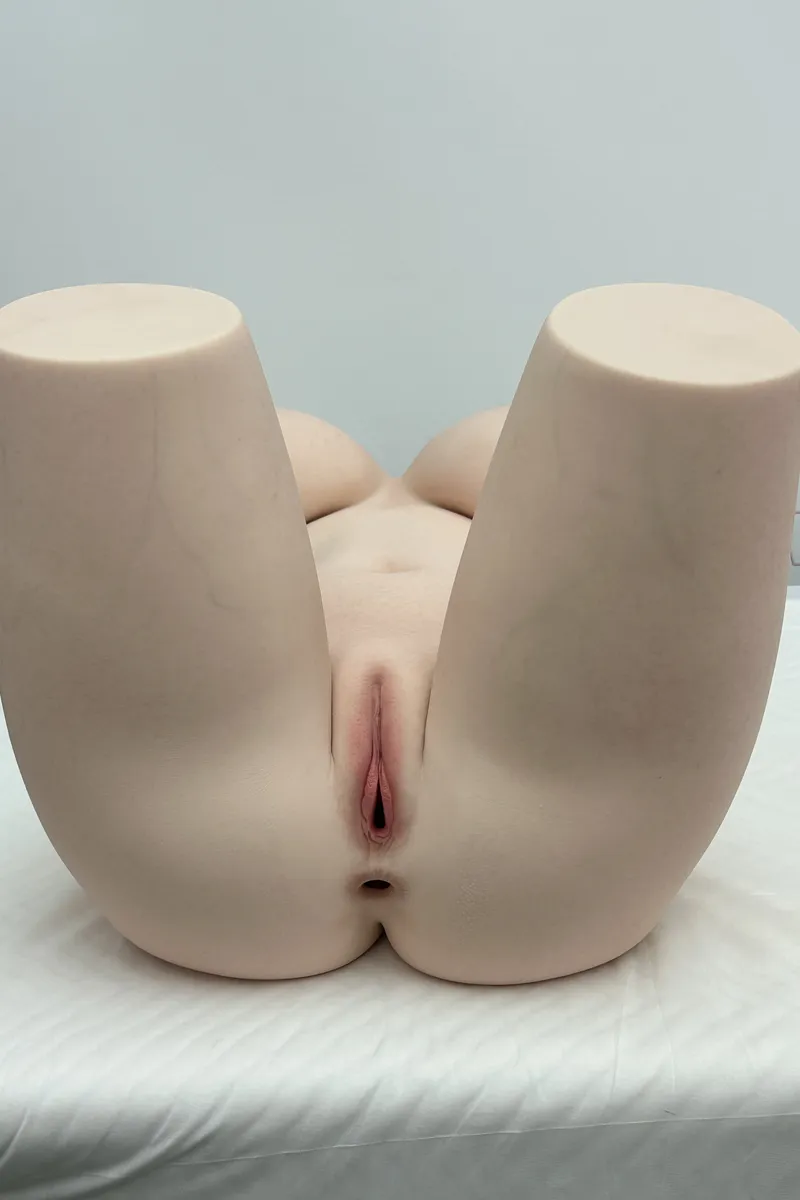 Jiusheng Doll Mila #120-Bヘッド T5 半身