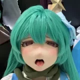 KiraDols 紬(Tsumugi) #KH003-C 150cm Aカップ フルシリコン 貧乳 清純 可愛い アニメ系 ラブドール