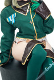KiraDols 紬(Tsumugi) #KH003-C 150cm Aカップ シリコン製 貧乳 可愛い アニメ系 ラブドール