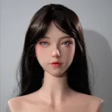 Doll Senior 蒼月澪(Lynn) #32ヘッド 175cm Gカップ シリコン製 リアルな肌質感付き 顎機能付き コスプレ系 巨乳 長身美女 ラブドール