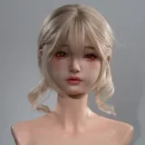 Doll Senior 蒼月澪(Lynn) #32ヘッド 175cm Gカップ シリコン製 リアルな肌質感付き 顎機能付き コスプレ系 巨乳 長身美女 ラブドール