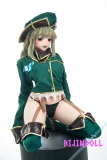 KiraDols 陽葵(Himari) DLCシリーズ #KH002-D1 155cm Dカップ シリコン製 コスプレ系 二次元 アイドル ラブドール