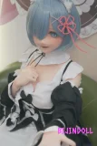 KiraDols 陽葵(Himari) #KH002-A 155cm Dカップ シリコン製 コスプレ系 二次元 アニメ ラブドール