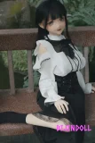 KiraDols 陽葵(Himari) #KH002-A 155cm Dカップ フルシリコン アニメ系 優雅 二次元 ラブドール