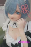 KiraDols 陽葵(Himari) #KH002-A 155cm Dカップ シリコン製 コスプレ系 二次元 アニメ ラブドール