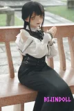KiraDols 陽葵(Himari) #KH002-A 155cm Dカップ フルシリコン アニメ系 優雅 二次元 ラブドール