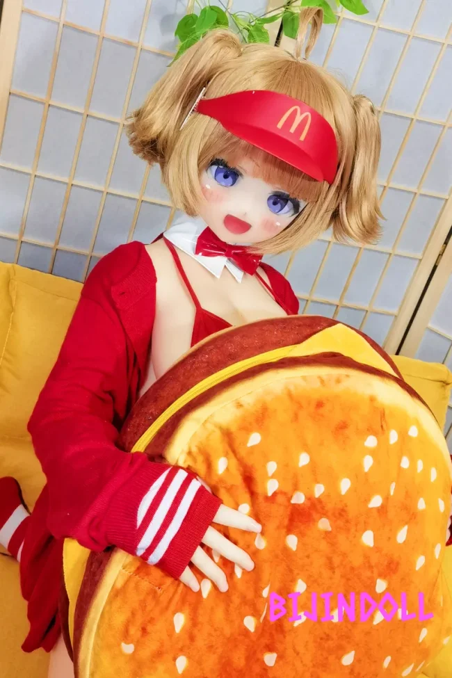 AotumeDoll #M12ヘッド 135cm Gカップ TPE製 巨乳 かわいい 二次元 ラブドール