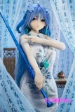 AotumeDoll #M10ヘッド 155cm Fカップ シリコンヘッド＋TPEボディ コスプレ系 等身大 ゲーム ラブドール