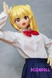 AotumeDoll #M14ヘッド 145cm Bカップ TPE製 コスプレ系 アニメ 制服 ラブドール