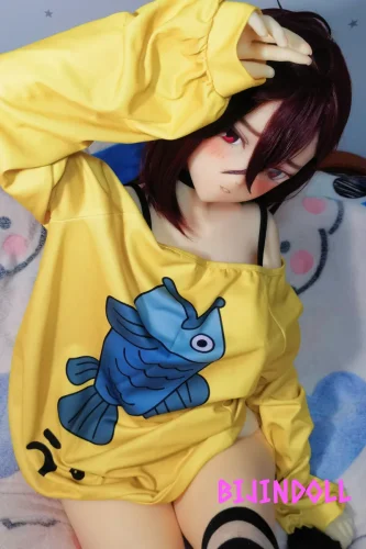 AotumeDoll #M13ヘッド 155cm Cカップ TPE製 コスプレ系 アニメ 等身大 ラブドール