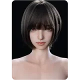 蛍火日記 菜々子（Nanako）164cm シリコン製 顎機能付き 美少女 巨乳 ラブドール
