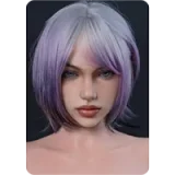 蛍火日記 菜々子（Nanako）164cm シリコン製 顎機能付き 美少女 巨乳 ラブドール