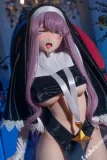 KiraDols よお（葉央）#KH007ヘッド 155cm Dカップ シリコン製 コスプレ系 アニメ 等身大 ラブドール