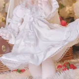 KiraDols AWシリーズ #AW301ヘッド 1/3ドール 50cm 3.2kg シリコン製 フィギュア 猫娘 可愛い ラブドール