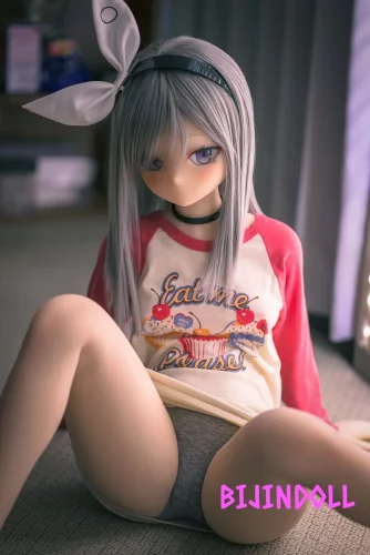 Butterfly Doll プラナ #BH125ヘッド 132cm Aカップ S-TPE製 コスプレ系 アニメ 貧乳 可愛い ラブドール