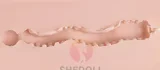 SHEDOLL 江小棠2.0 159cm Cカップ TPE製 細身 清楚系 美人 ラブドール