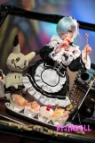 Bezlya 杏 62cm 6kg フルシリコン コスプレ系 アニメ ミニ フィギュア ラブドール