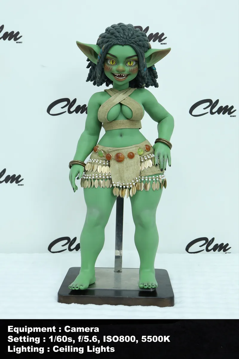 Climax Doll Si70cm AT Kaela 工場撮影写真 カメラ