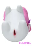 BCDOLL B100 5.22kg ビニール製ヘッド+シリコンボディ アニメ 可愛い 萌え フィギュア